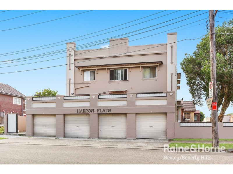 1/5 Harrow Road, Bexley NSW 2207