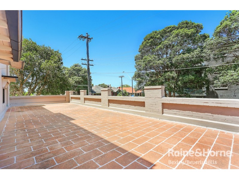 1/5 Harrow Road, Bexley NSW 2207