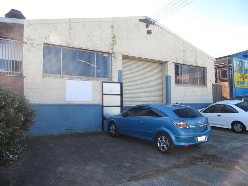 45 Waterview St, Carlton NSW 2218