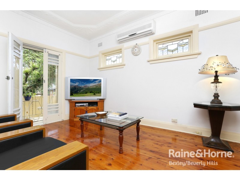 18 Lloyd Street, Bexley NSW 2207