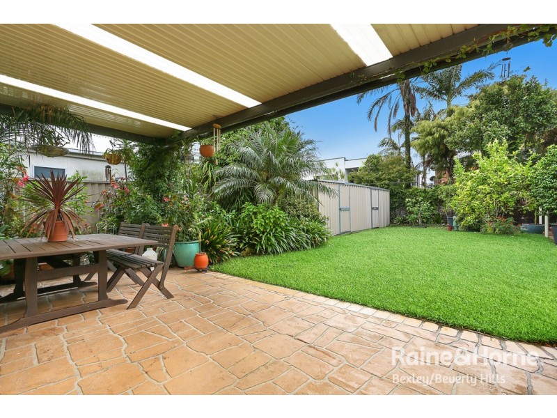 18 Lloyd Street, Bexley NSW 2207