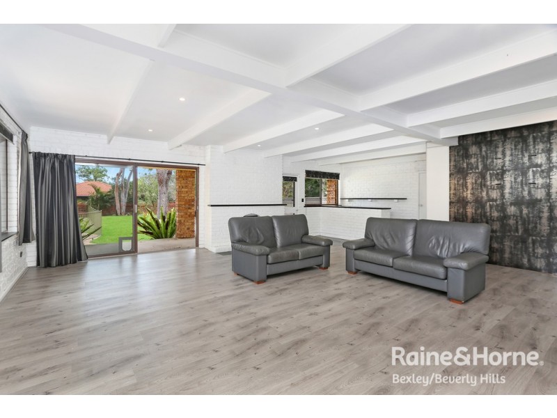 26 Actinotus Avenue, Caringbah South NSW 2229