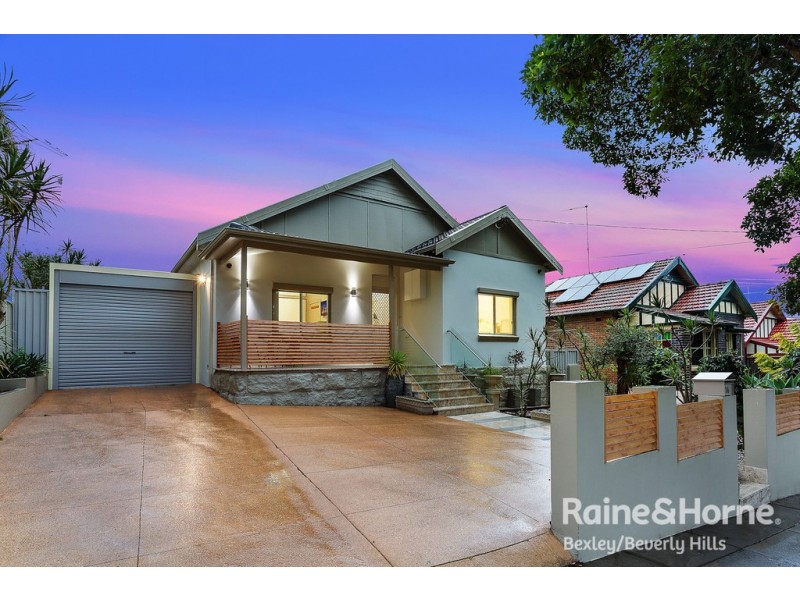 16 Lymington Street, Bexley NSW 2207