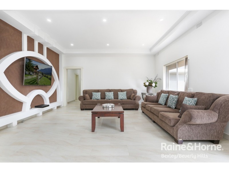 16 Lymington Street, Bexley NSW 2207