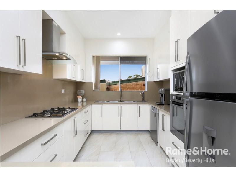 16 Lymington Street, Bexley NSW 2207