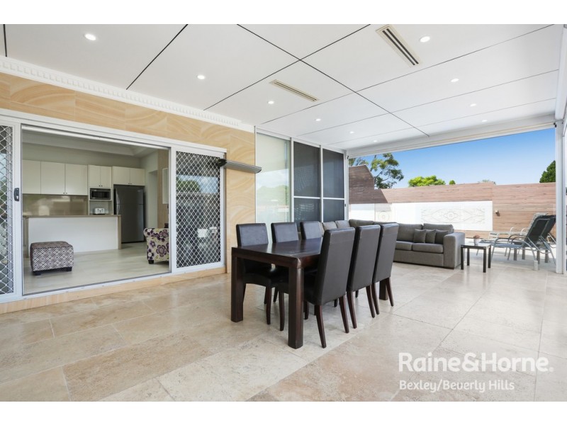 16 Lymington Street, Bexley NSW 2207