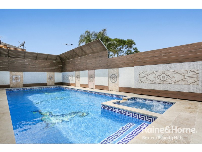 16 Lymington Street, Bexley NSW 2207