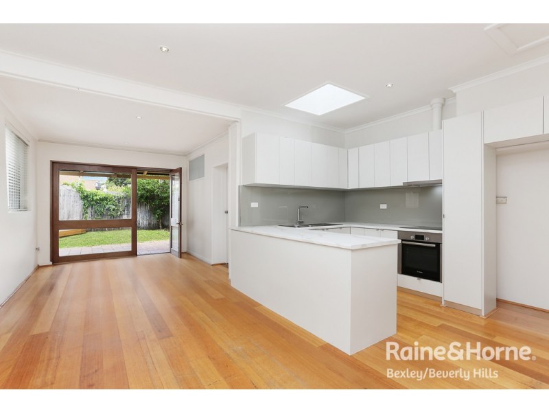 3 Park Avenue, Bexley NSW 2207