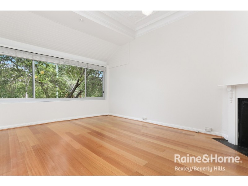 3 Park Avenue, Bexley NSW 2207