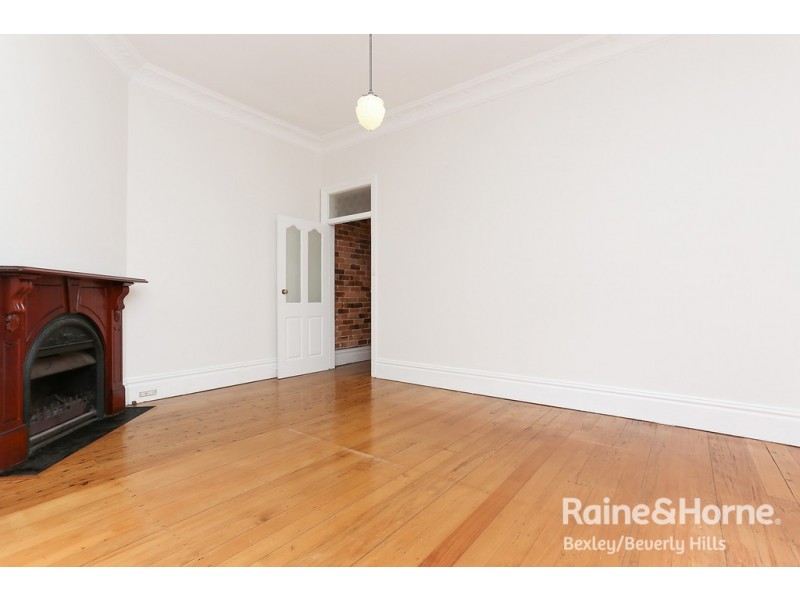 3 Park Avenue, Bexley NSW 2207