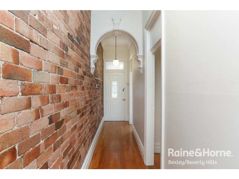 3 Park Avenue, Bexley NSW 2207