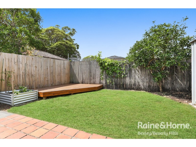 3 Park Avenue, Bexley NSW 2207