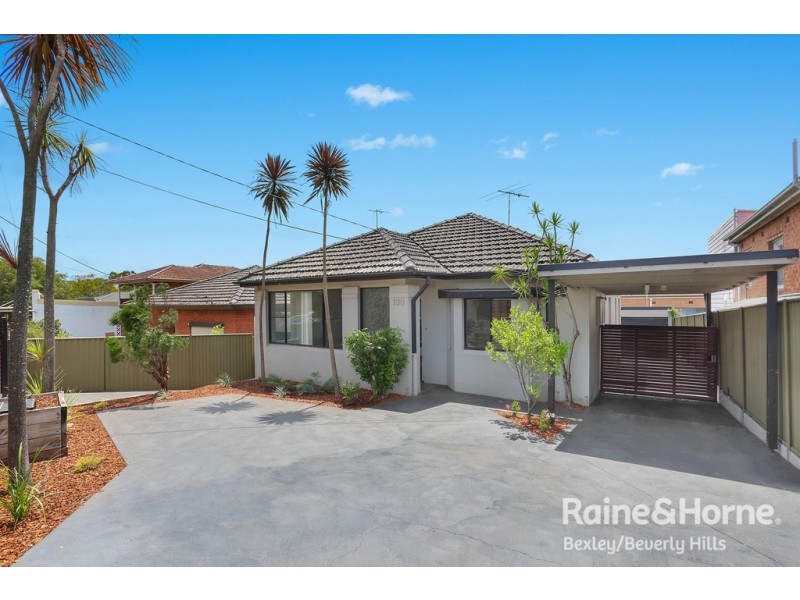 190 Stoney Creek Road, Bexley NSW 2207