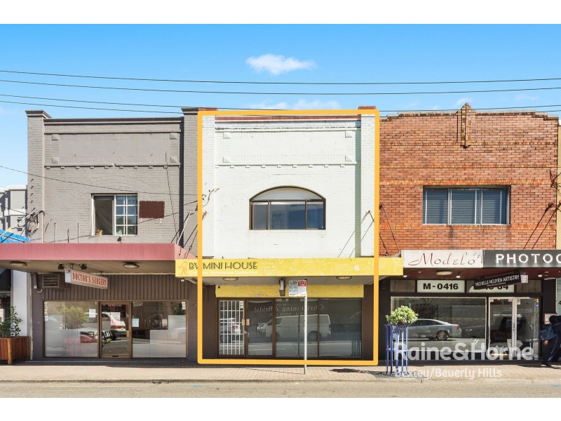 429 Forest Road, Bexley NSW 2207