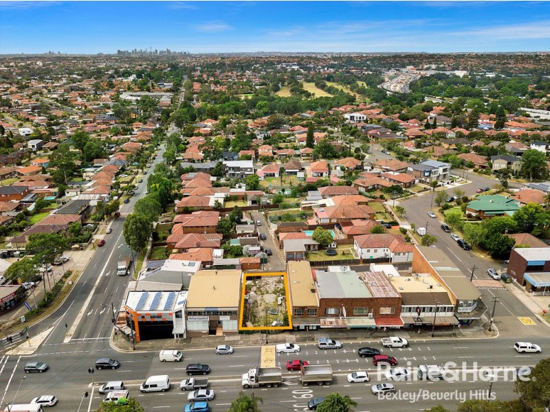 310-312 King Georges Road, Beverly Hills NSW 2209