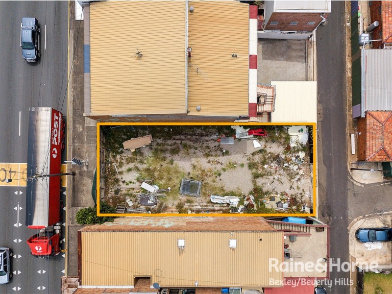 310-312 King Georges Road, Beverly Hills NSW 2209