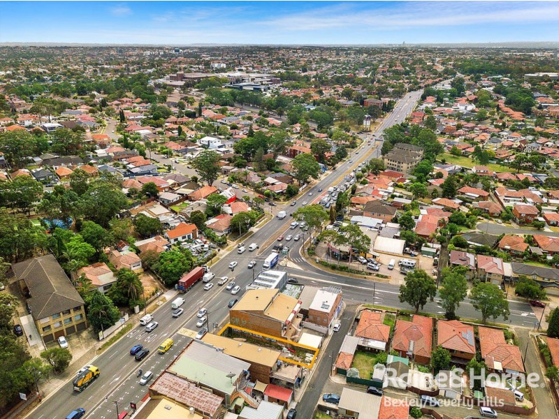 310-312 King Georges Road, Beverly Hills NSW 2209