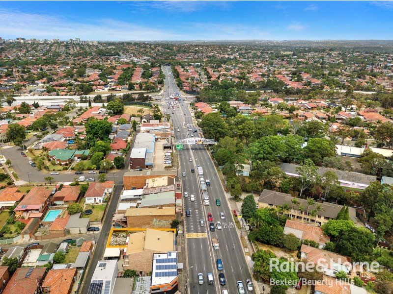 310-312 King Georges Road, Beverly Hills NSW 2209