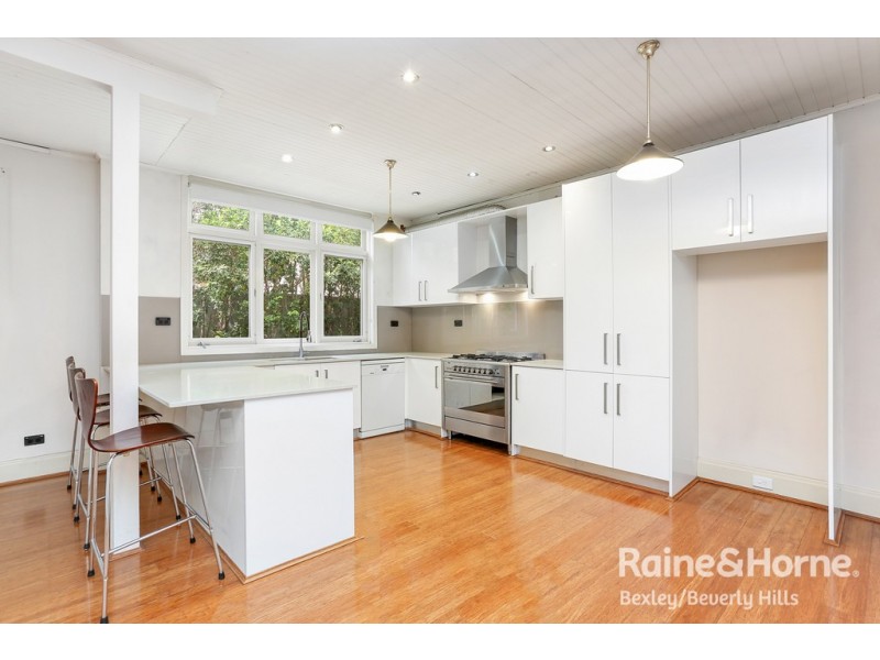 12 Stoney Creek Road, Bexley NSW 2207