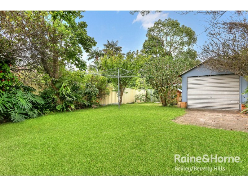 12 Stoney Creek Road, Bexley NSW 2207
