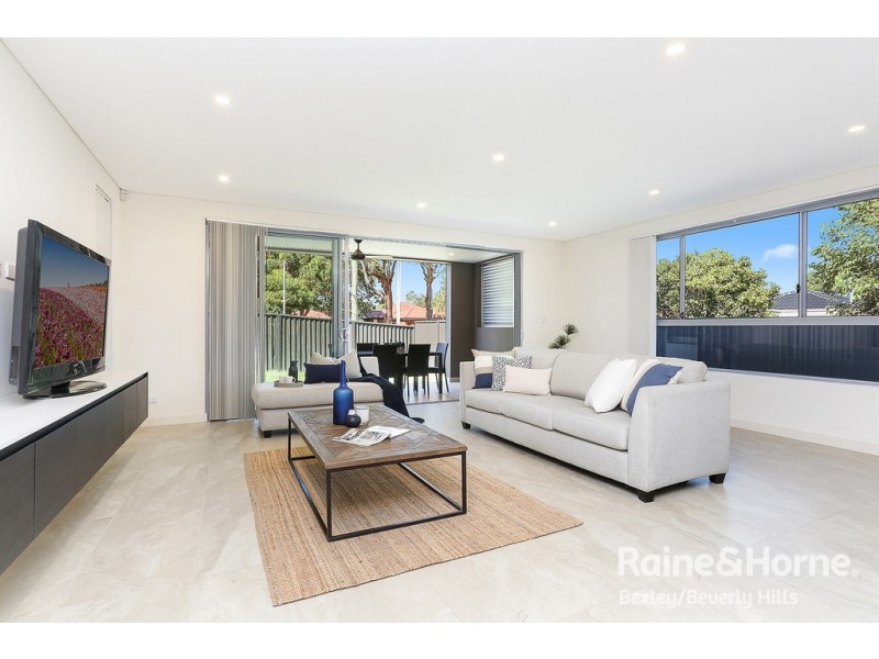 83a Morgan Street, Kingsgrove NSW 2208