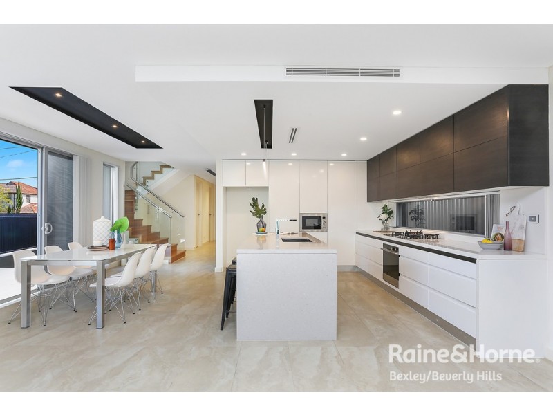 83a Morgan Street, Kingsgrove NSW 2208