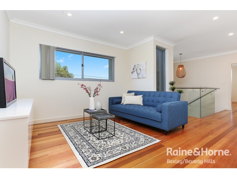 83a Morgan Street, Kingsgrove NSW 2208