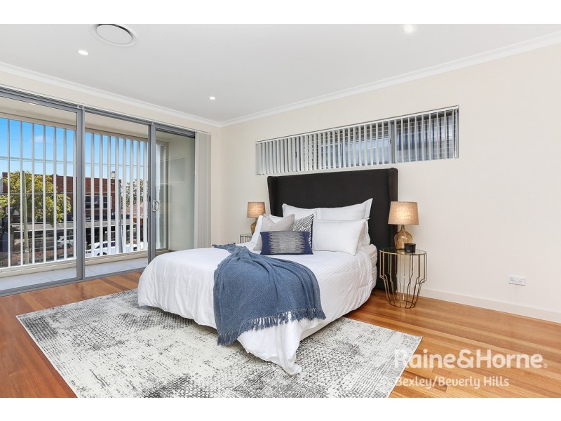 83a Morgan Street, Kingsgrove NSW 2208