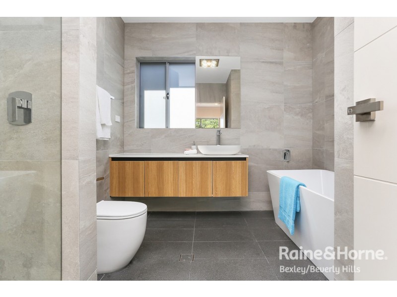 83a Morgan Street, Kingsgrove NSW 2208