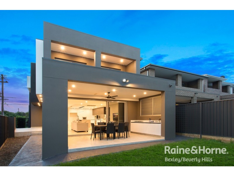 83a Morgan Street, Kingsgrove NSW 2208