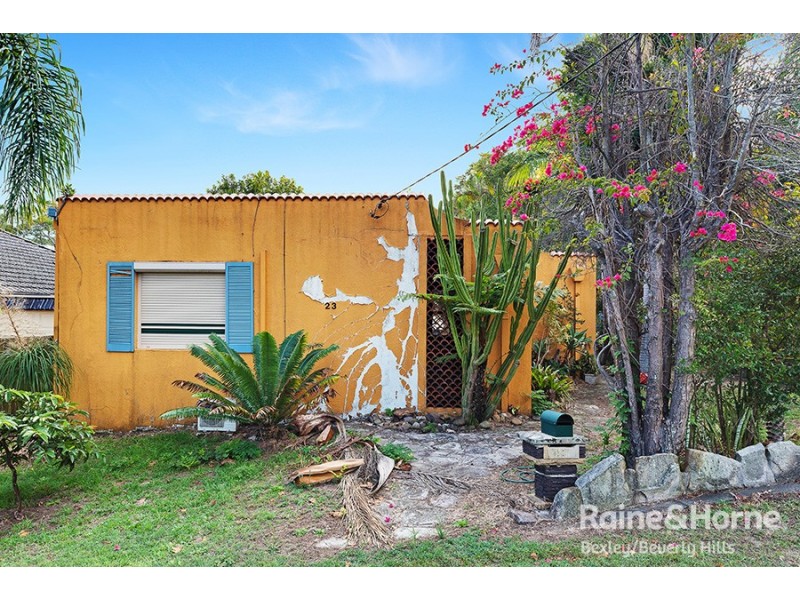 23 Merriman Street, Kyle Bay NSW 2221