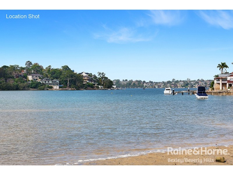 23 Merriman Street, Kyle Bay NSW 2221