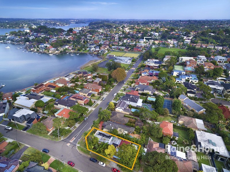23 Merriman Street, Kyle Bay NSW 2221
