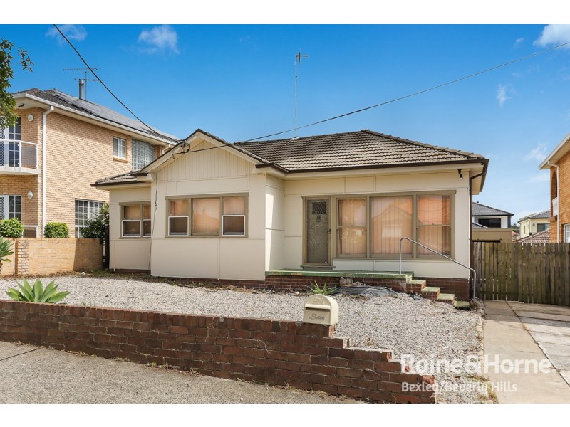 32 Wallace Street, Bexley NSW 2207