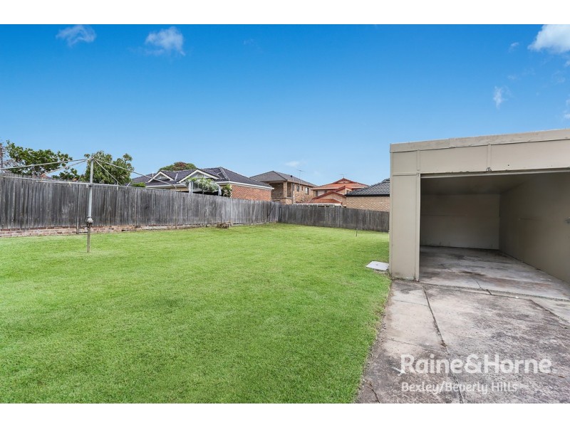 32 Wallace Street, Bexley NSW 2207