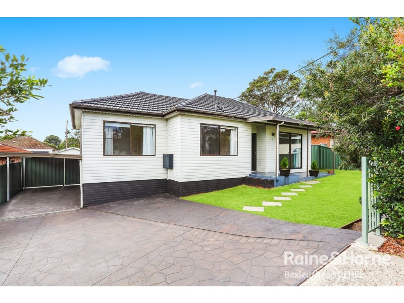 2 Peach Tree Lane, Kirrawee NSW 2232
