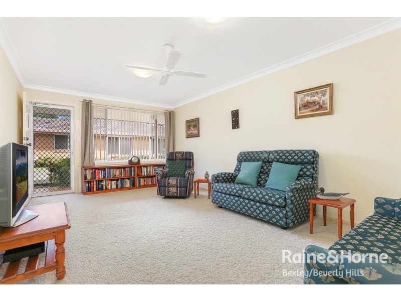 2/55 Central Road, Beverly Hills NSW 2209