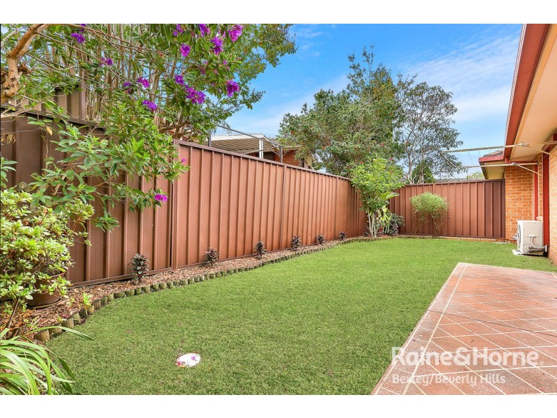2/55 Central Road, Beverly Hills NSW 2209