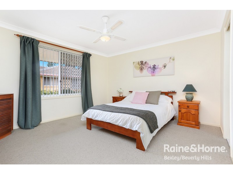 2/55 Central Road, Beverly Hills NSW 2209