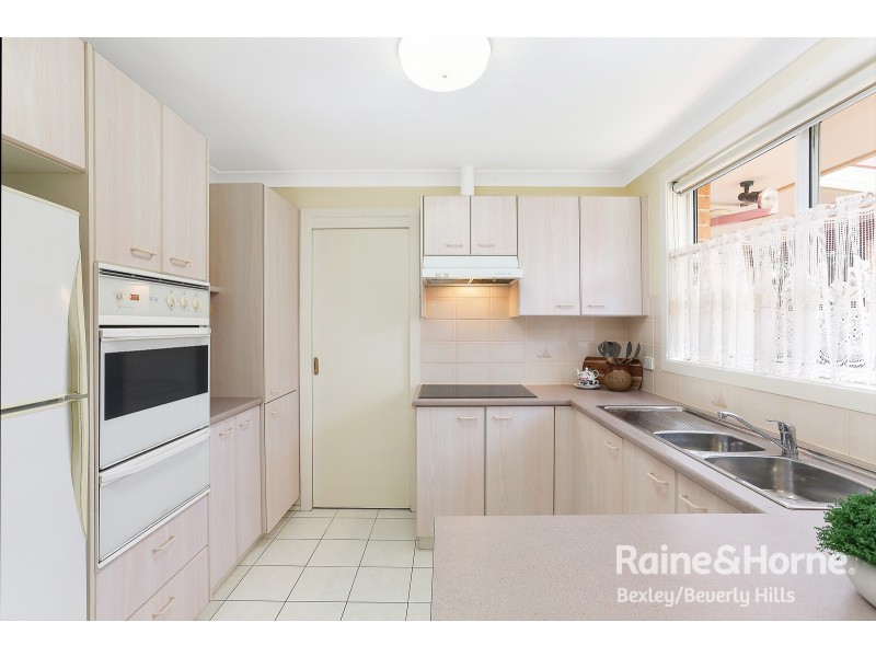 2/55 Central Road, Beverly Hills NSW 2209