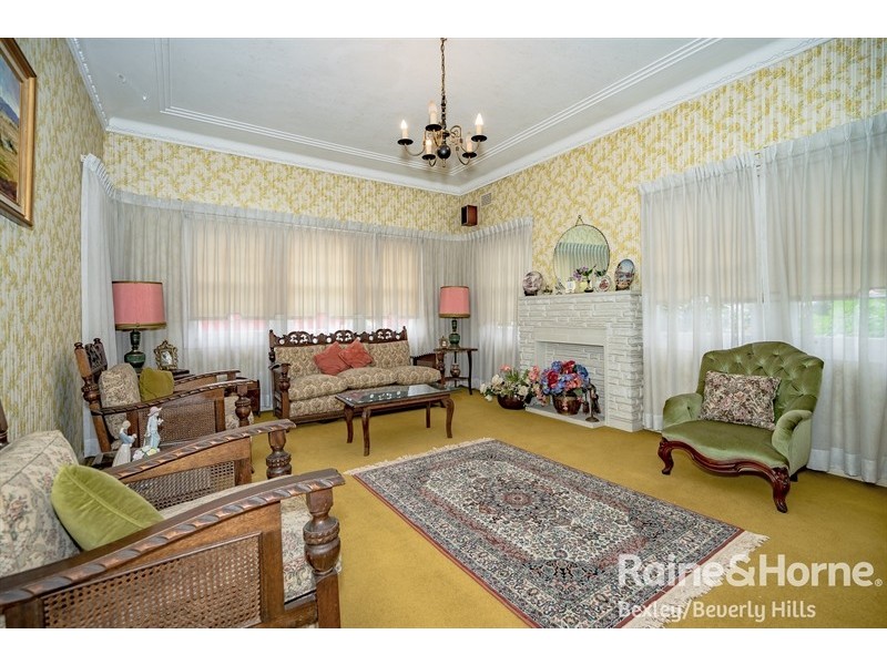 74 Tooronga Terrace, Beverly Hills NSW 2209