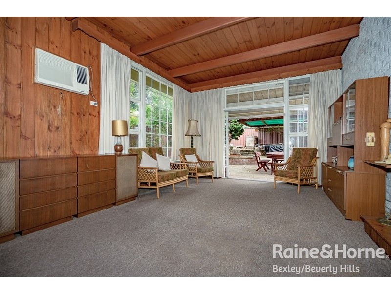 74 Tooronga Terrace, Beverly Hills NSW 2209