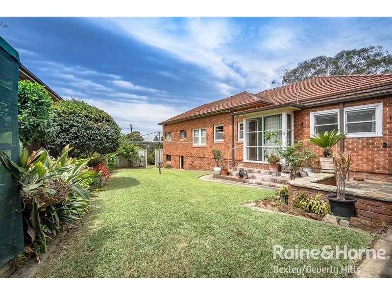 74 Tooronga Terrace, Beverly Hills NSW 2209
