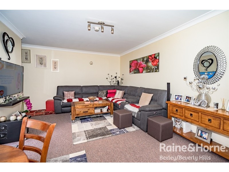 9/25 Graham Road, Narwee NSW 2209