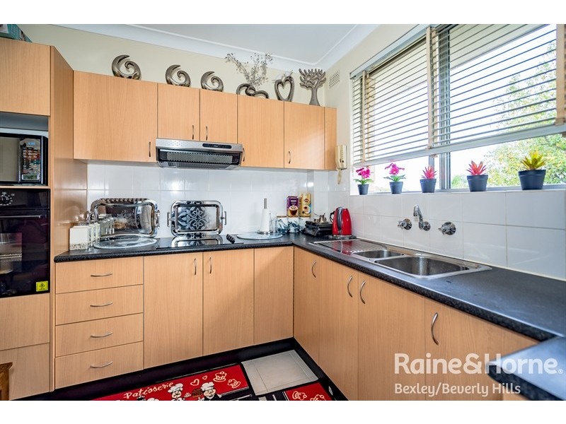 9/25 Graham Road, Narwee NSW 2209