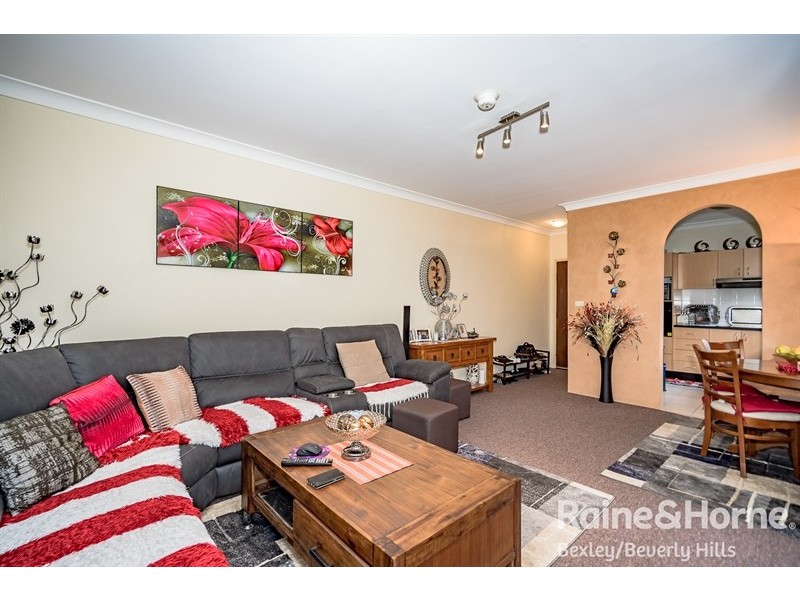 9/25 Graham Road, Narwee NSW 2209