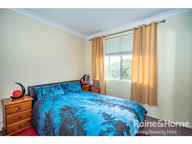 9/25 Graham Road, Narwee NSW 2209