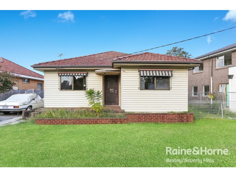 94 Stoddart Street, Roselands NSW 2196