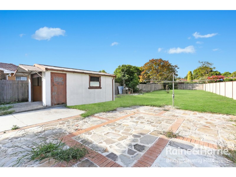 94 Stoddart Street, Roselands NSW 2196