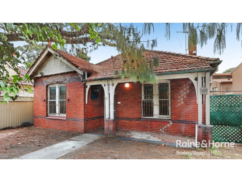 421 Liverpool Road, Strathfield NSW 2135